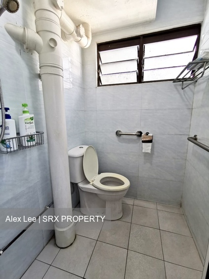Blk 734 Yishun Avenue 5 (Yishun), HDB 3 Rooms #201522882